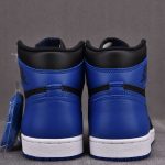 (BEST) Jordan 1 Retro High OG 'Royal'