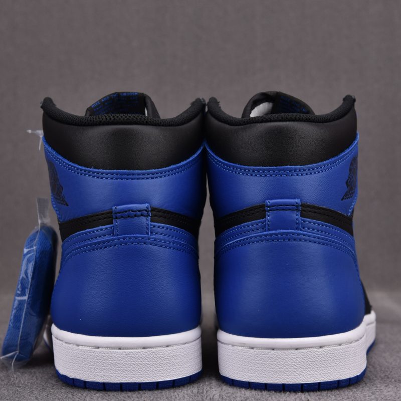 (BEST) Jordan 1 Retro High OG 'Royal'