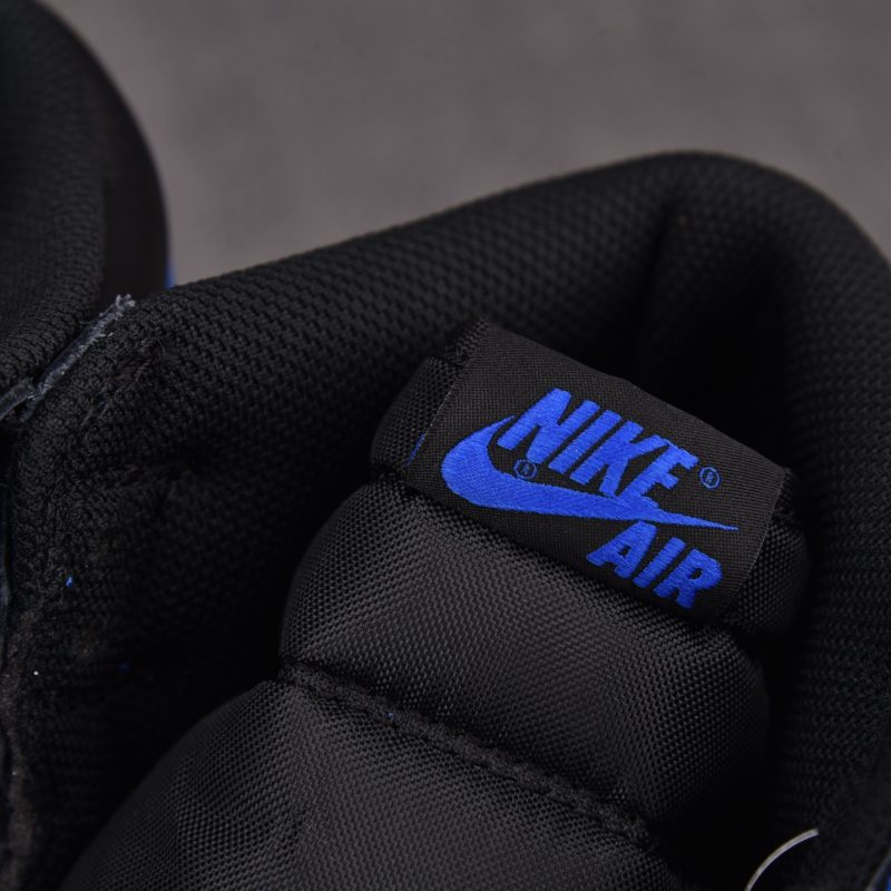 (BEST) Jordan 1 Retro High OG 'Royal'