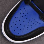 (BEST) Jordan 1 Retro High OG 'Royal'