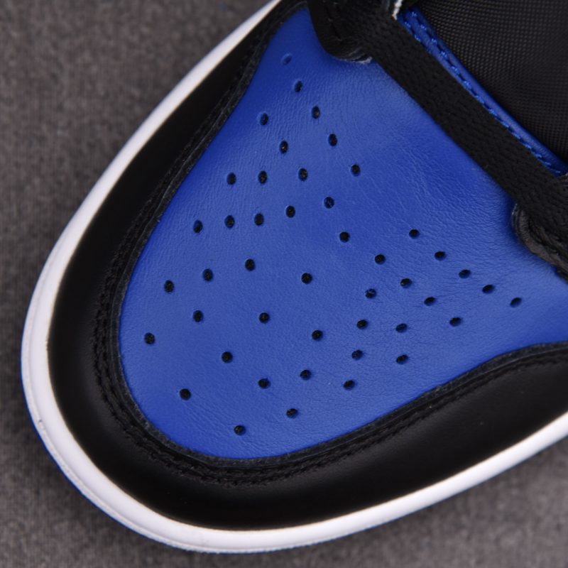 (BEST) Jordan 1 Retro High OG 'Royal'