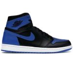 (BEST) Jordan 1 Retro High OG 'Royal'