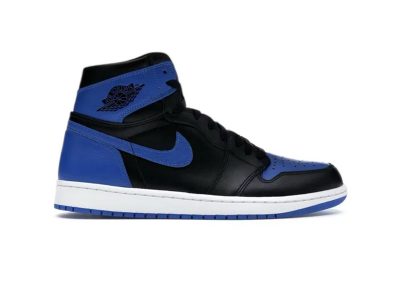 (BEST) Jordan 1 Retro High OG 'Royal'