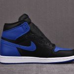 (BEST) Jordan 1 Retro High OG 'Royal'