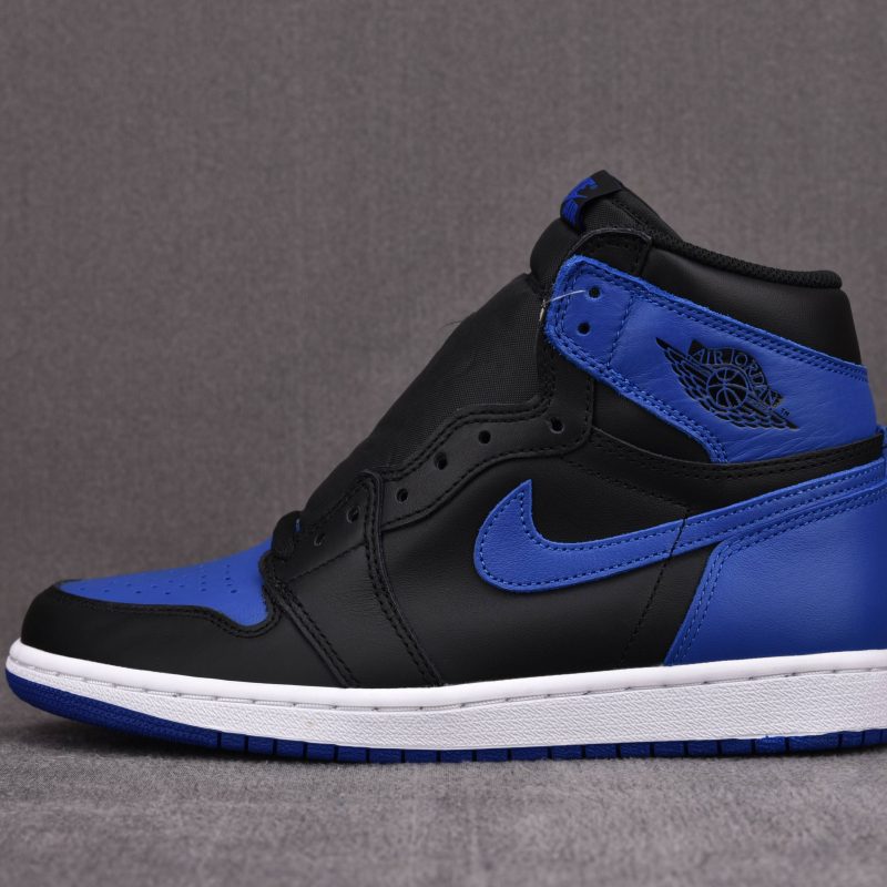 (BEST) Jordan 1 Retro High OG 'Royal'