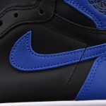 (BEST) Jordan 1 Retro High OG 'Royal'