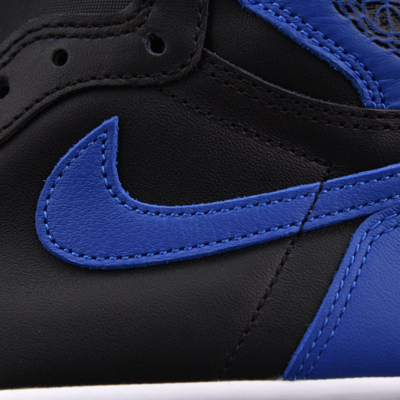 (BEST) Jordan 1 Retro High OG 'Royal'