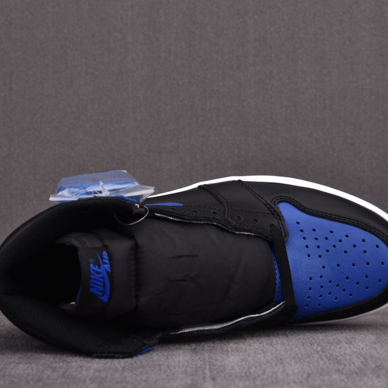 (BEST) Jordan 1 Retro High OG 'Royal'