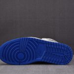 (BEST) Jordan 1 Retro High OG SP Fragment x Union LA 'Sport Royal'