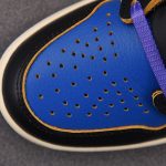 (BEST) Jordan 1 Retro High OG SP Fragment x Union LA 'Sport Royal'