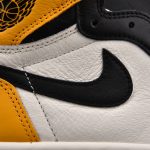 (BEST) Jordan 1 Retro High OG ‘Taxi’