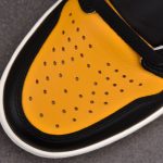 (BEST) Jordan 1 Retro High OG ‘Taxi’