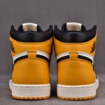 (BEST) Jordan 1 Retro High OG ‘Taxi’