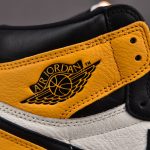 (BEST) Jordan 1 Retro High OG ‘Taxi’
