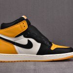 (BEST) Jordan 1 Retro High OG ‘Taxi’