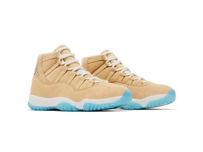 (BEST) Jordan 11 Retro 'H-Town'