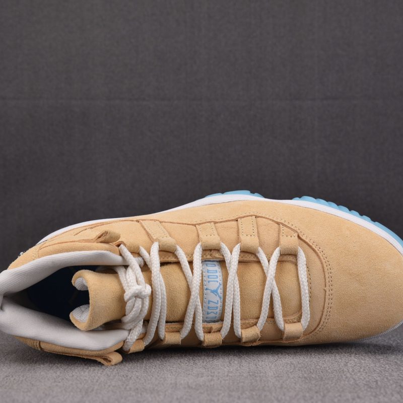 (BEST) Jordan 11 Retro 'H-Town'