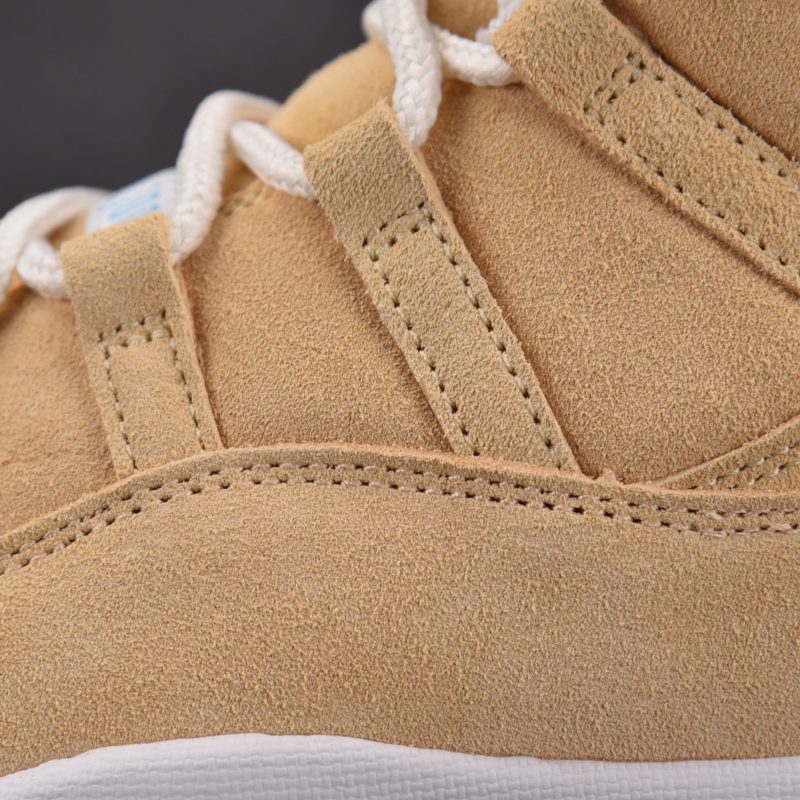 (BEST) Jordan 11 Retro 'H-Town'