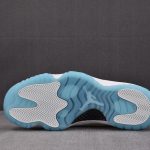 (BEST) Jordan 11 Retro 'H-Town'