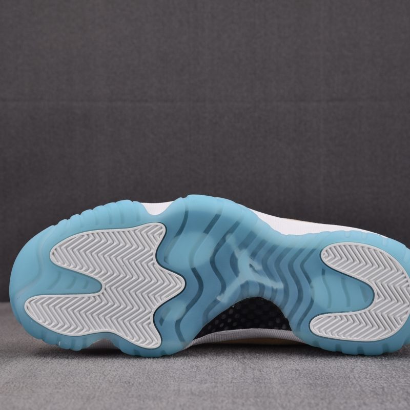 (BEST) Jordan 11 Retro 'H-Town'