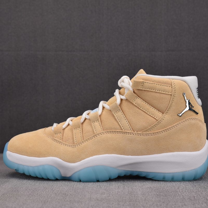 (BEST) Jordan 11 Retro 'H-Town'