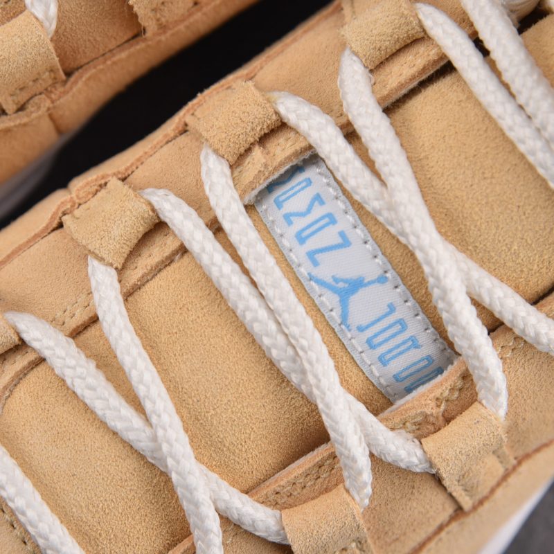 (BEST) Jordan 11 Retro 'H-Town'