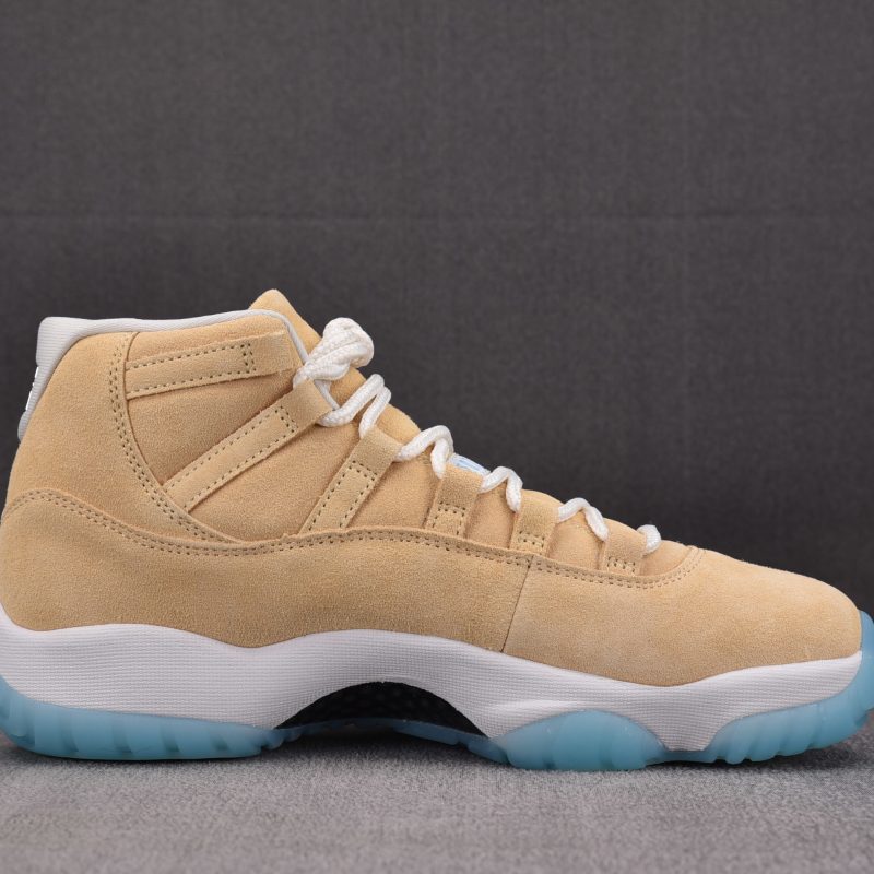 (BEST) Jordan 11 Retro 'H-Town'