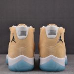(BEST) Jordan 11 Retro 'H-Town'