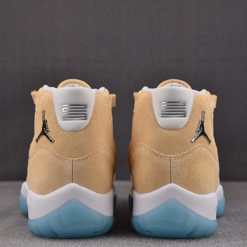 (BEST) Jordan 11 Retro 'H-Town'