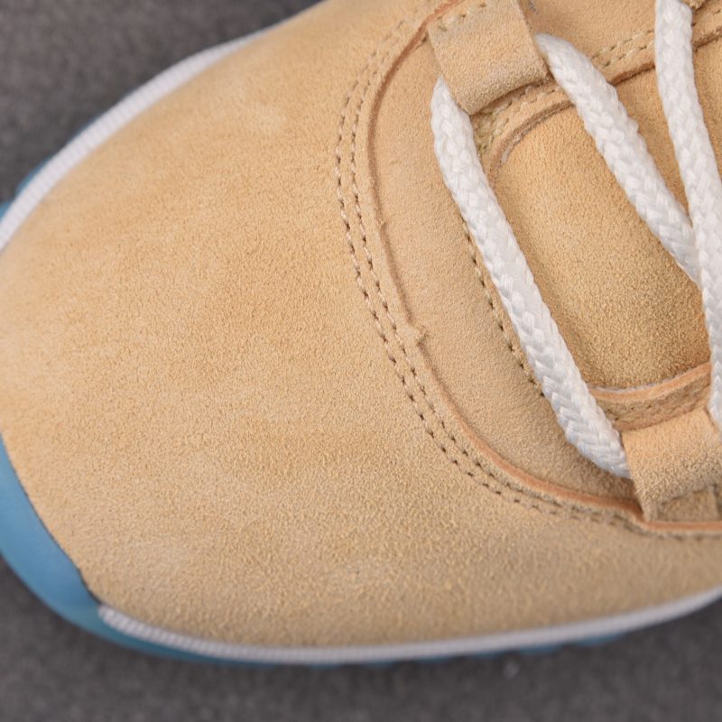 (BEST) Jordan 11 Retro 'H-Town'