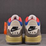 (BEST) Jordan 3 Retro OG SP 'Seoul 2.0'
