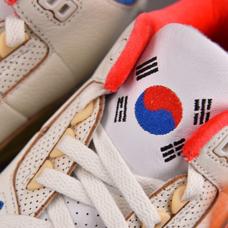 (BEST) Jordan 3 Retro OG SP 'Seoul 2.0'