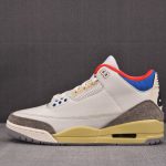 (BEST) Jordan 3 Retro OG SP 'Seoul 2.0'