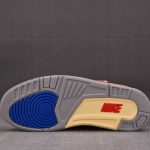 (BEST) Jordan 3 Retro OG SP 'Seoul 2.0'