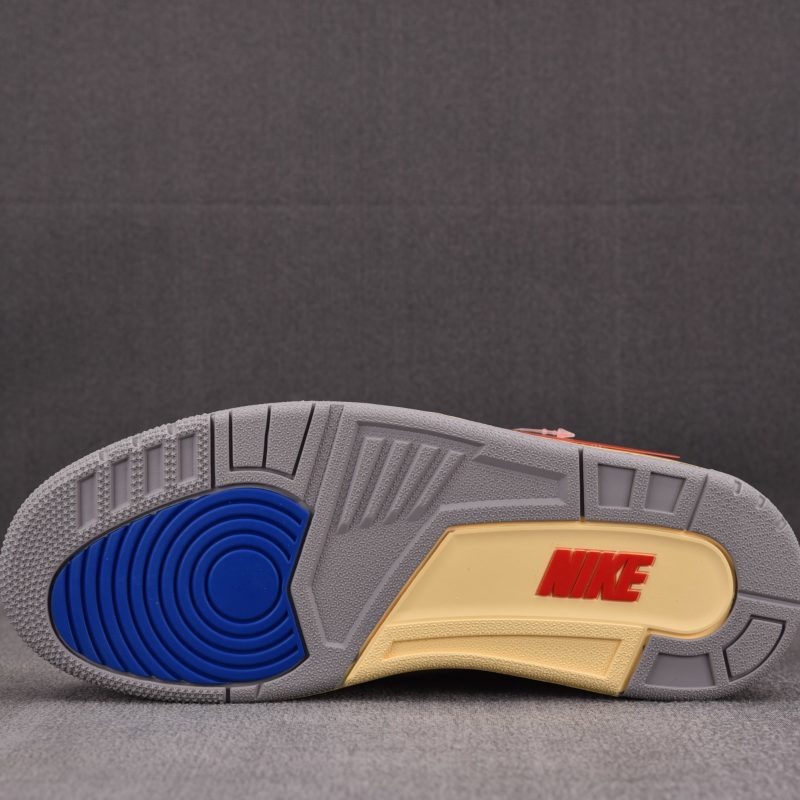 (BEST) Jordan 3 Retro OG SP 'Seoul 2.0'