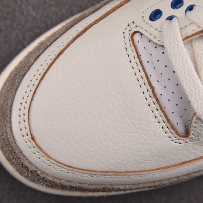 (BEST) Jordan 3 Retro OG SP 'Seoul 2.0'