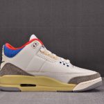 (BEST) Jordan 3 Retro OG SP 'Seoul 2.0'