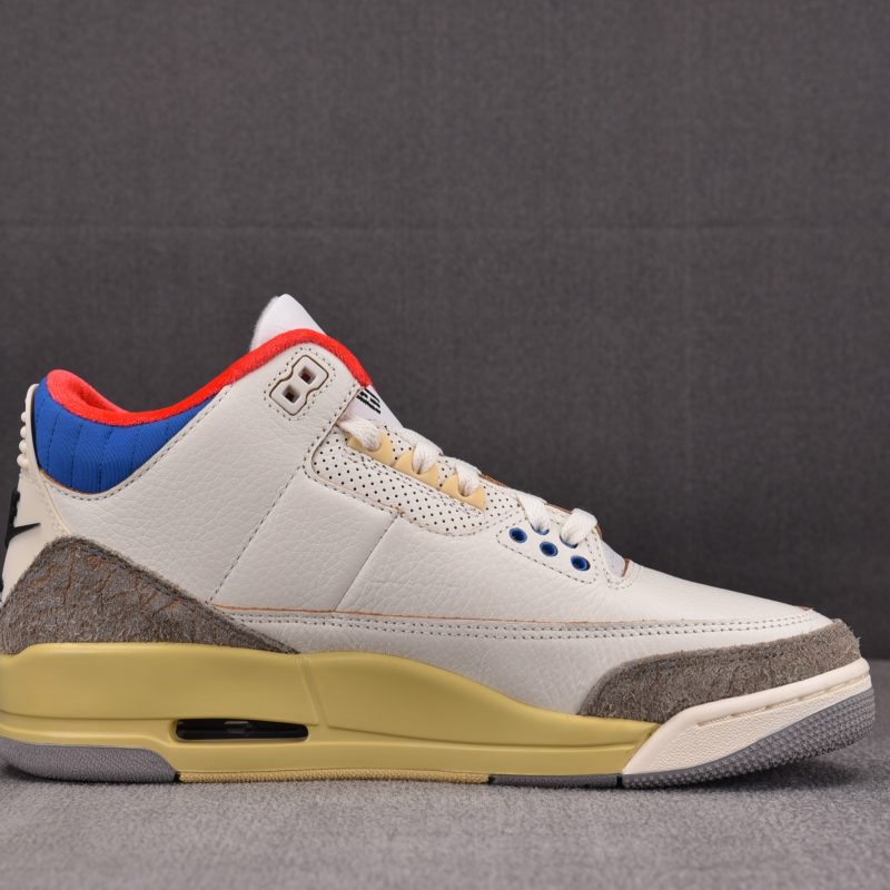 (BEST) Jordan 3 Retro OG SP 'Seoul 2.0'