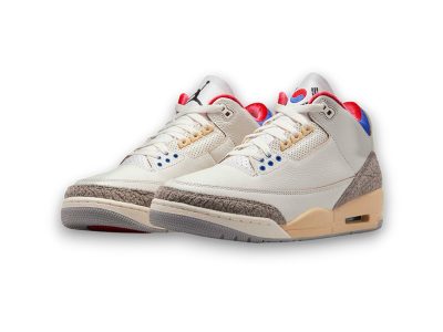 (BEST) Jordan 3 Retro OG SP 'Seoul 2.0'