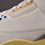 (BEST) Jordan 3 Retro OG SP 'Seoul 2.0'