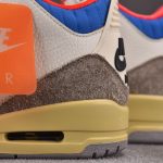 (BEST) Jordan 3 Retro OG SP 'Seoul 2.0'