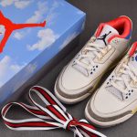 (BEST) Jordan 3 Retro OG SP 'Seoul 2.0'