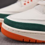 (BEST) Jordan 3 Retro SP SoleFly 'Miami'