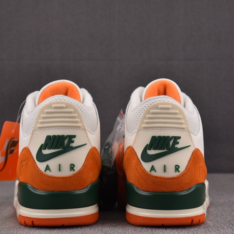 (BEST) Jordan 3 Retro SP SoleFly 'Miami'