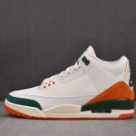 (BEST) Jordan 3 Retro SP SoleFly 'Miami'