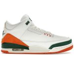 (BEST) Jordan 3 Retro SP SoleFly 'Miami'