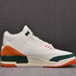 (BEST) Jordan 3 Retro SP SoleFly 'Miami'