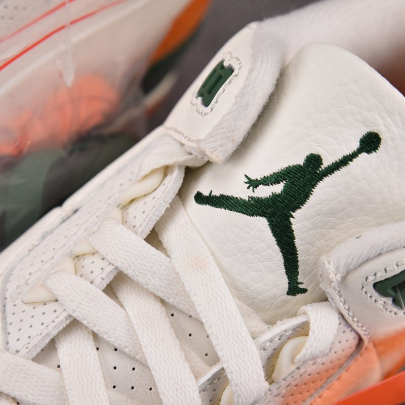 (BEST) Jordan 3 Retro SP SoleFly 'Miami'