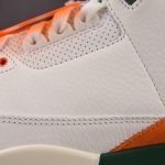 (BEST) Jordan 3 Retro SP SoleFly 'Miami'