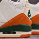 (BEST) Jordan 3 Retro SP SoleFly 'Miami'